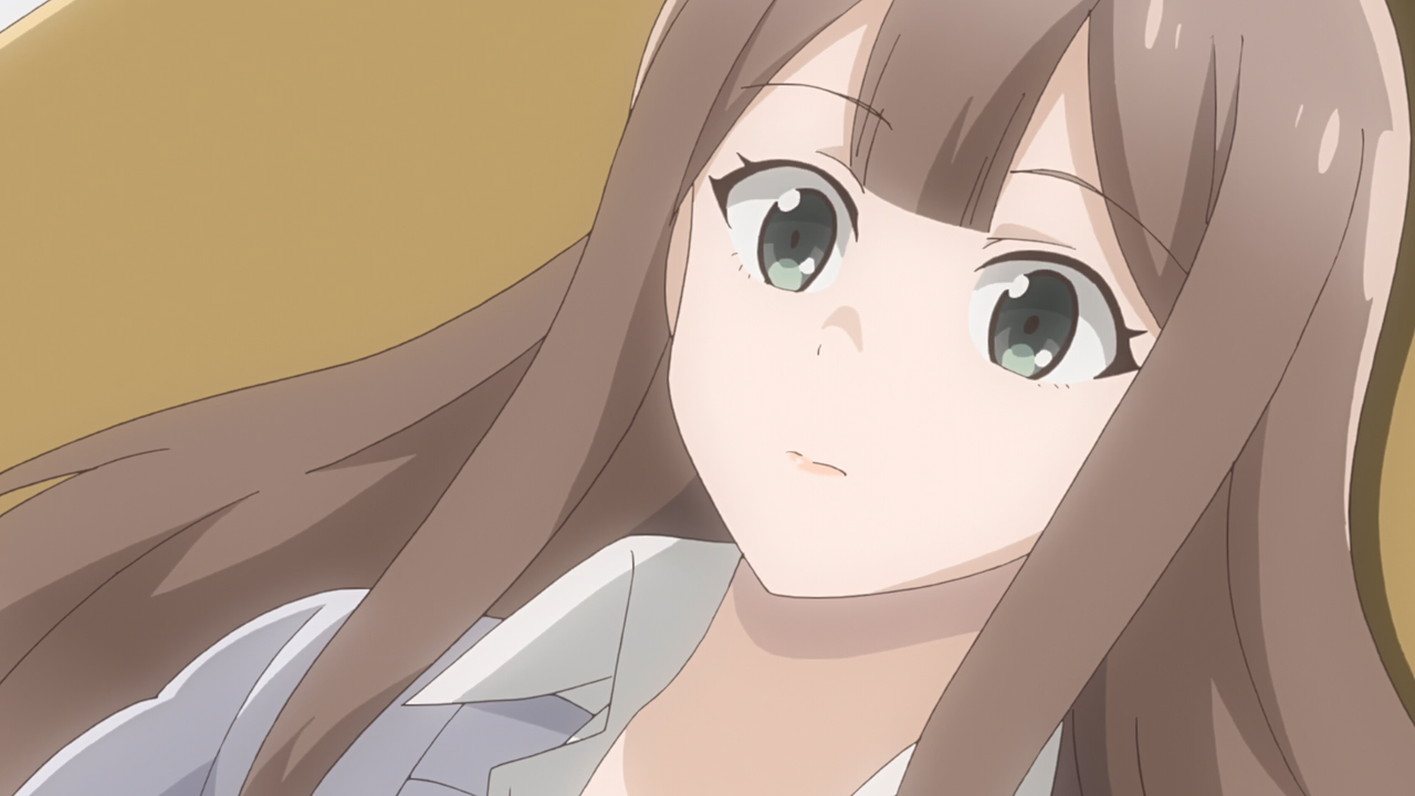 Joshikausei (Gakuensai Fansub)